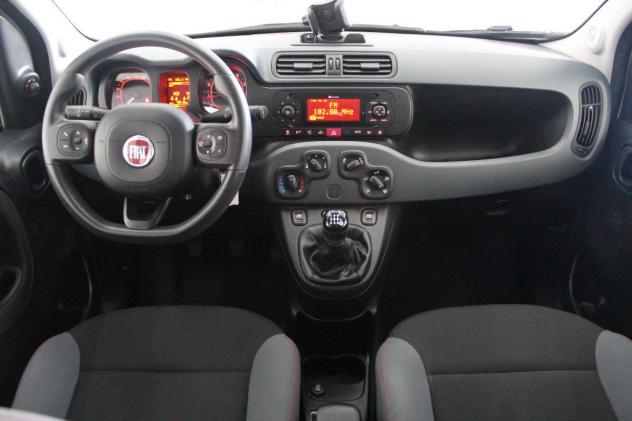 FIAT - Panda - 0.9 TwinAir Turbo S&S 4x4 - Foto 7