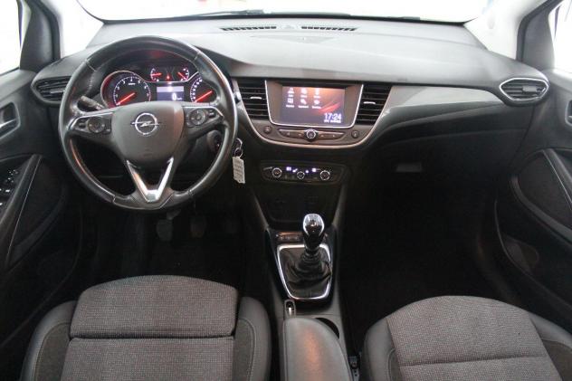 OPEL - Crossland - 1.2 T. 12V 110 CV S&S Elegance - Foto 7