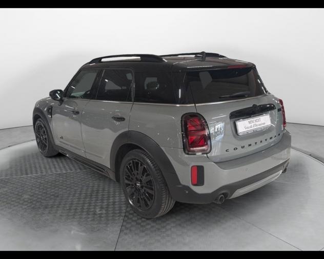 MINI Countryman Mini F60 2020 Mini 2.0 Cooper S Classic all4 auto - Foto 8