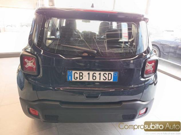 JEEP Renegade 2.0 Mjt 140CV 4WD Active Drive Low S rif. 23793355 - Foto 4