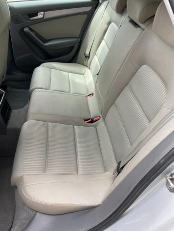 AUDI A4 Avant 2.0 TDI 143CV F.AP. mult. Ambiente rif. 23724906 - Foto 9