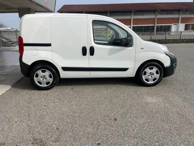 FIAT Fiorino 1.3 MJT 95CV Cargo SX rif. 23644676 - Foto 4