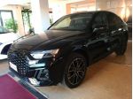AUDI Q5 2ª serie Q5 40 TDI 204 CV quattro S tronic Identity Black