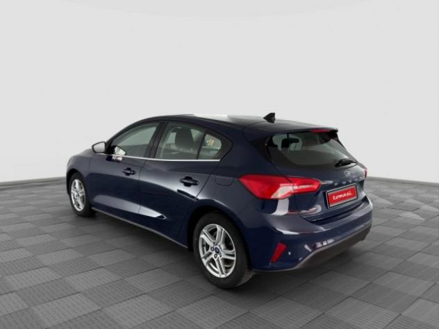 FORD Focus Focus 1.5 EcoBlue 120 CV 5p. Business rif. 24104585 - Foto 3