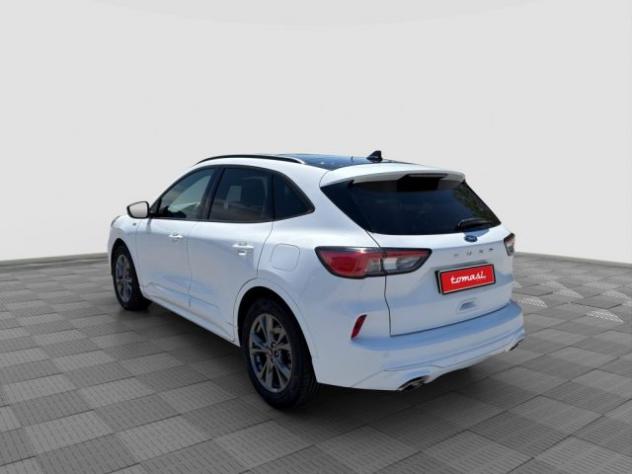 FORD Kuga Kuga 1.5 EcoBlue 120 CV aut. 2WD ST-Line rif. 23916797 - Foto 3