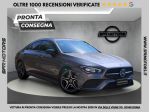 Mercedes-Benz CLA CLA 180 d Premium - PROMO