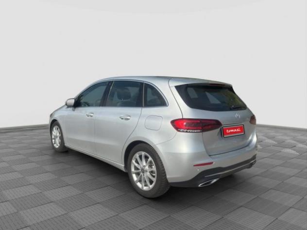 MERCEDES-BENZ CLA sse B B 180 d Automatic Sport Plus rif. 23930435 - Foto 3