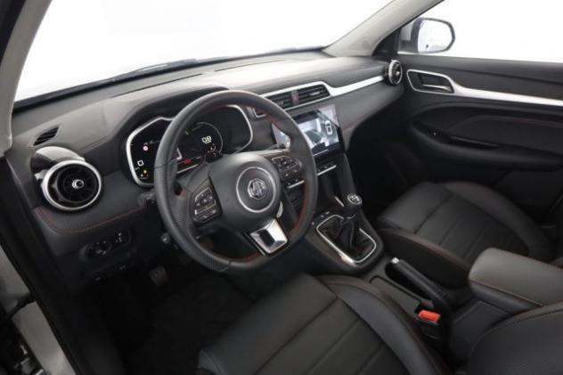 MG ZS ZS 1.5 VTi-tech Luxury rif. 23833405