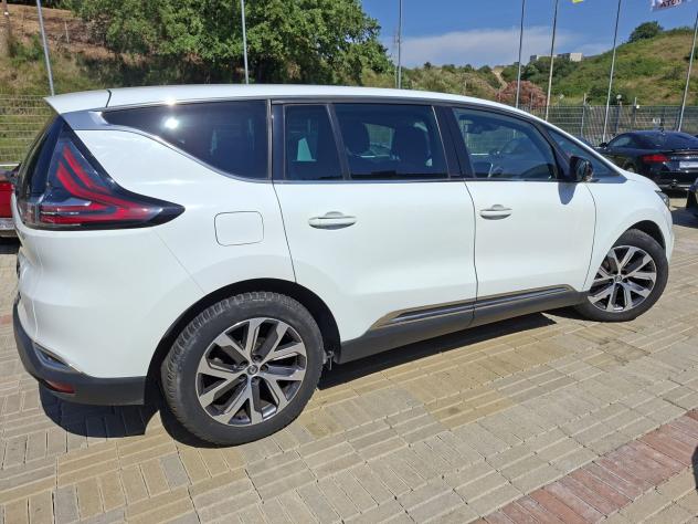 Renault Espace dCi 160CV EDC Energy Initiale Paris 4Control - Foto 4