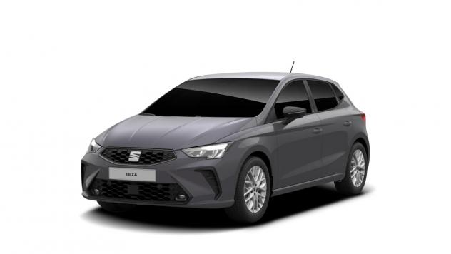 SEAT Ibiza 1,0 TSI FR 5P 70 DI6 M5 MY 27