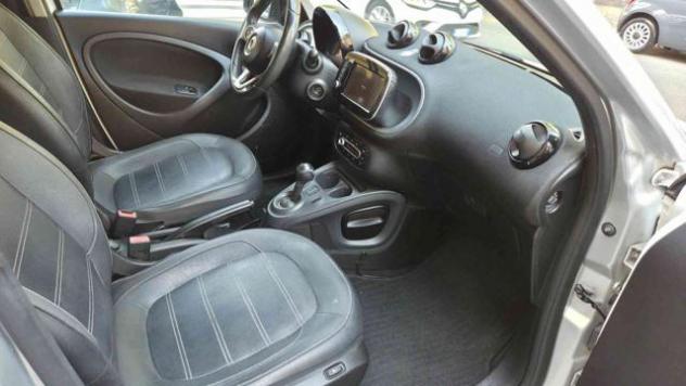 SMART ForFour 70 1.0 twinamic Prime rif. 23980641 - Foto 9