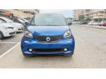 Smart ForTwo 70 1.0 Passion LED PANORAMA PACK SPORT PDC CERCHI 16