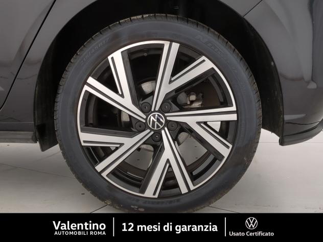 Volkswagen Polo 1.0 TSI DSG R-Line - Foto 10