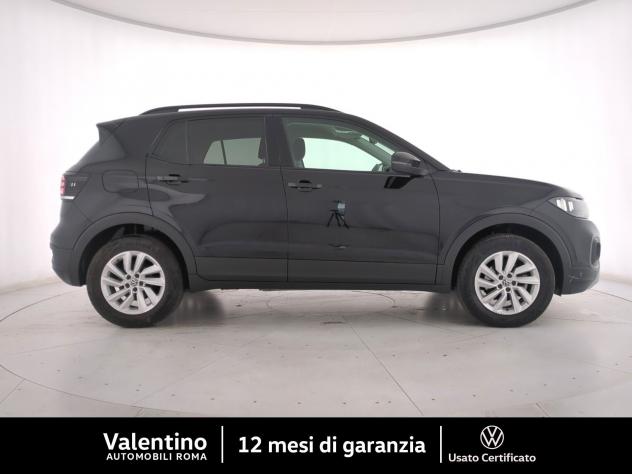 Volkswagen T-Cross 1.0 TSI Style BMT - Foto 2