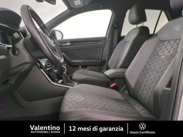 Volkswagen T-Roc 1.0 TSI R-Line - Foto 6
