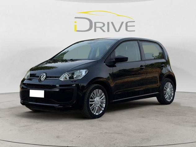 Volkswagen up! up! 5p 1.0 evo up! 65cv "NERO" - Foto 2