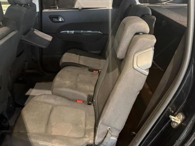Peugeot 5008 1.6 BlueHDi 120cv S&S Business 7 Posti - Foto 6