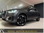 AUDI Q2 2.0 TDI 190 CV Quattro S tronic Sport Full S-Line! rif. 23408146