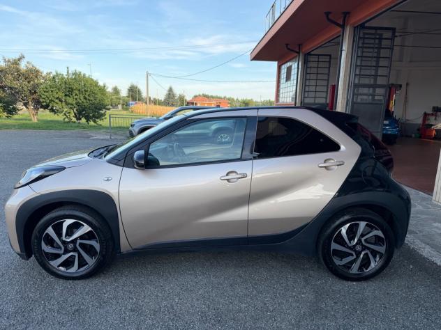 Toyota Aygo X 1.0 VVT-i 72 CV 5 porte Trend - Foto 3