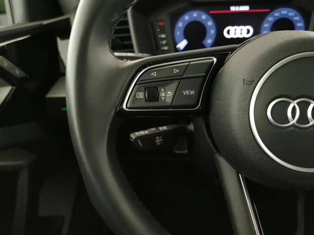Audi A1 Sportback 35 1.5 tfsi S line Edition s-tronic - Foto 10