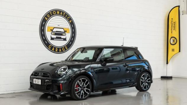 MINI Mini Cooper JCW TETTO PERFETTE CONDIZIONI rif. 23820434