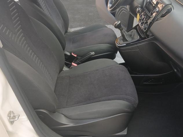 Lancia Ypsilon 5 Porte Ypsilon 1.3 mjt Gold s&s 95cv E5+ - Foto 15