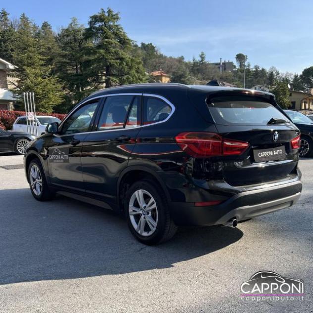 BMW X1 sDrive18d rif. 24002471 - Foto 5