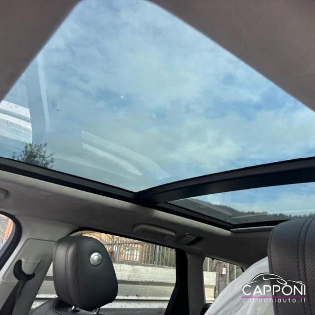 LAND ROVER Range Rover Sport 3.0 SDV6 HSE Dynamic - unico proprietario opaco rif. 24002844 - Foto 7