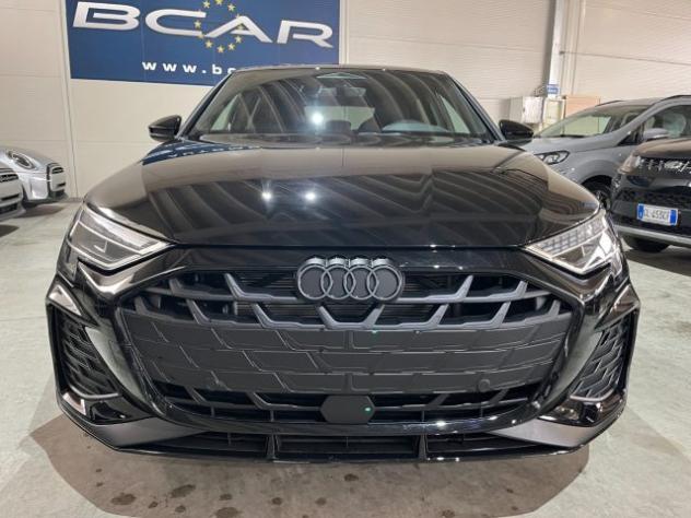 AUDI A3 SPB 35TFSI Stronic S line Sline BLACL LINE/MATRIX rif. 24149567 - Foto 6