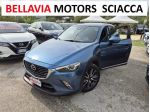 Mazda CX-3 1.5D Skyactiv Exceed FULL OPT