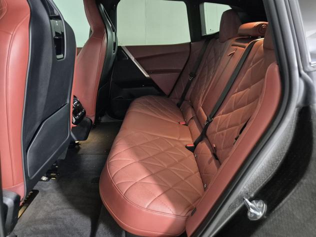 BMW iX i20 2021 M60 - Foto 8