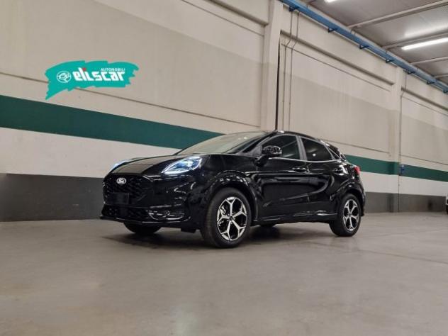 FORD Puma 1.0 EcoBoost Hybrid 125 CV S&S ST-Line rif. 23077078 - Foto 2