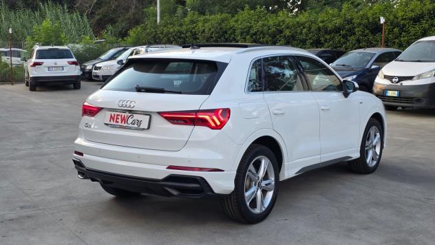Audi Q3 SPB 35 TDI S line edition - Foto 4