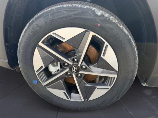 HYUNDAI Tucson 1.6 HEV aut. Business rif. 24194394 - Foto 10