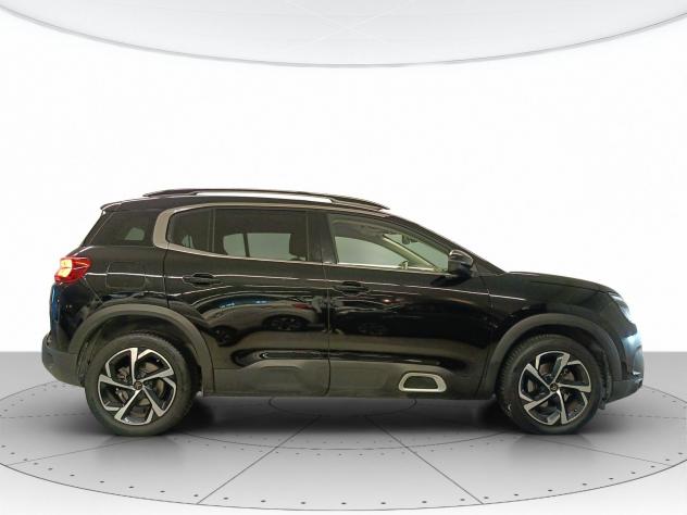 Citroën C5 Aircross C5 Aircross BlueHDi 180 S&S EAT8 Shine - Foto 5