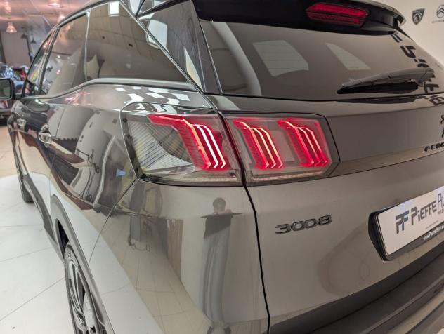 Peugeot 3008 3008 BlueHDi 130 S&S EAT8 GT - Foto 9