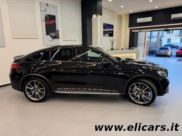 MERCEDES-BENZ GLC 43 AMG GLC 43 4Matic Coupé AMG rif. 24134449 - Foto 3