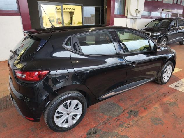 Renault Clio Clio dCi 8V 75 CV 5 porte Life - Foto 10