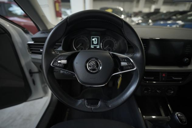 Škoda Kamiq 2019 1.0 tsi Ambition 110cv - Foto 10