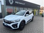 Dacia Sandero Sandero Stepway 1.0 tce Expression Eco-g 100cv