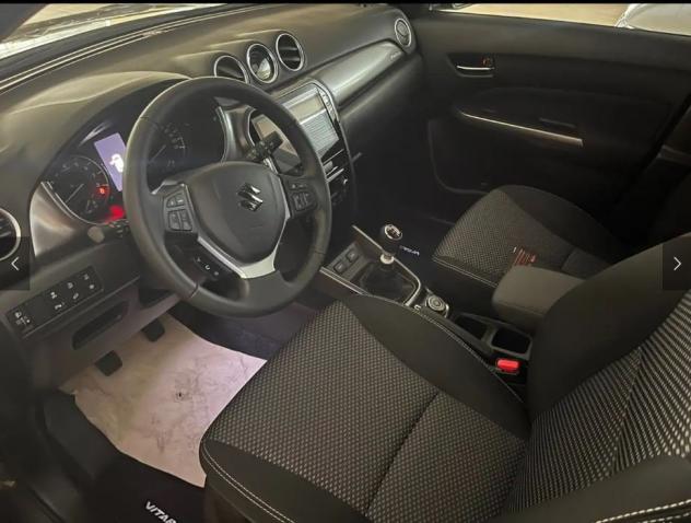 Suzuki Vitara 1.4 Boosterjet hybrid AllGrip Cool+ - Foto 8