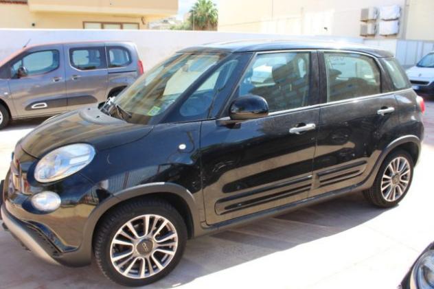 FIAT 500L 1.3 Multijet 95 CV Cross rif. 24203240 - Foto 4