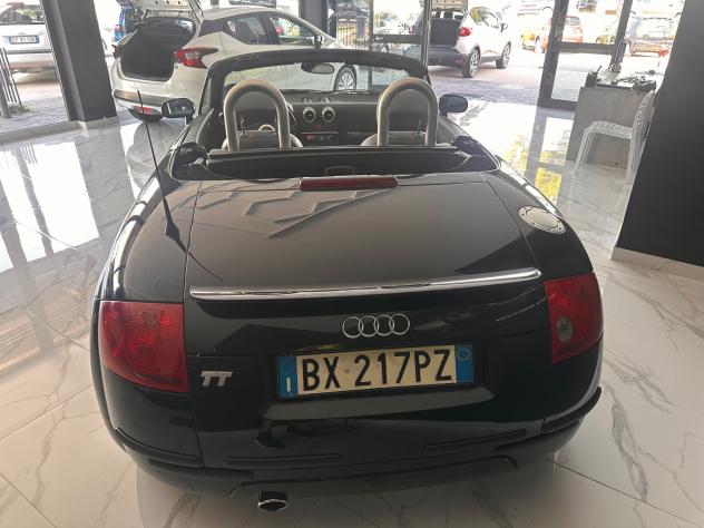 Audi TT Roadster 1.8 T 20V 179 CV cat - Foto 7