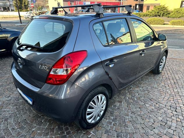 Hyundai i20 1.2Bz 78Cv 5P Comfort -Neopatentati - Foto 6
