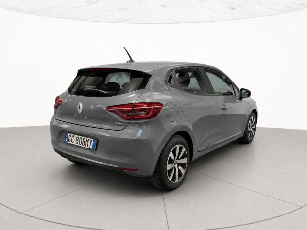Renault Clio 1.6 Hybrid E-TECH 140cv ZEN - Foto 3