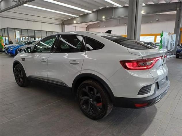 RENAULT Arkana 1.6 E Tech full hybrid R.S. Line 145cv rif. 20695364 - Foto 4