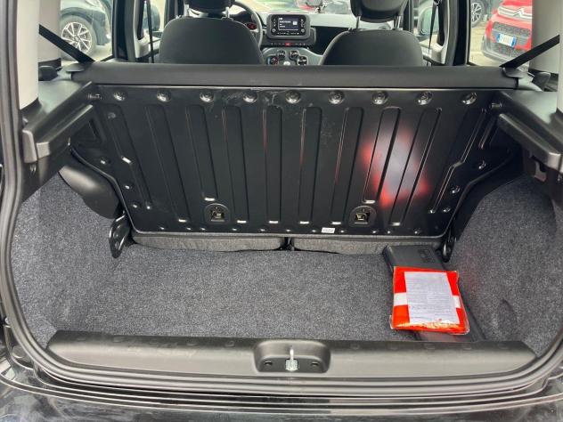 FIAT Panda 1.0 FireFly 70cv S&S Hybrid - Foto 5