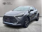 Toyota C-HR 2.0 HV E-CVT Trend AWD-i
