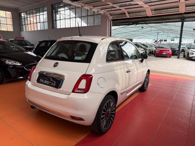 Fiat 500 1.2 Lounge - Foto 6