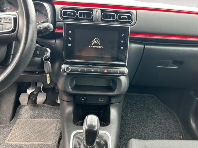 CITROEN C3 3ª serie C3 PureTech 82 S&S Shine - Foto 8